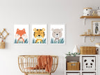 Wild Animals