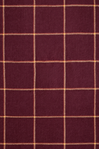 Set of 3 Prints | Tartan, Plaid & Madras Textile-Inspired Art Prints