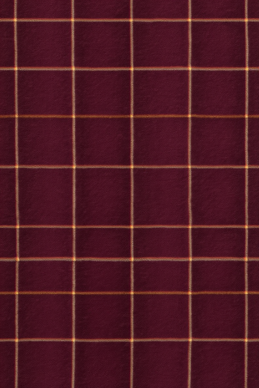 Set of 3 Prints | Tartan, Plaid & Madras