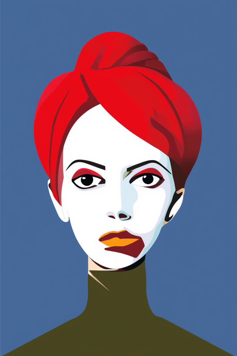 Mixed Modern & Vintage Wall Art – Set of 6 Prints - Hakyarts