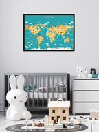 World Map