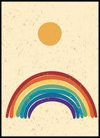 Yellow Rainbow