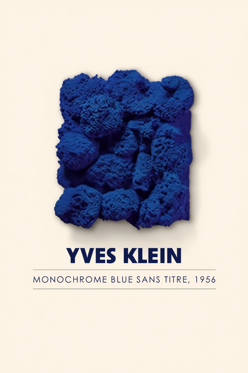 Minimalist Gallery Wall – 3 Art Prints for Home & Office