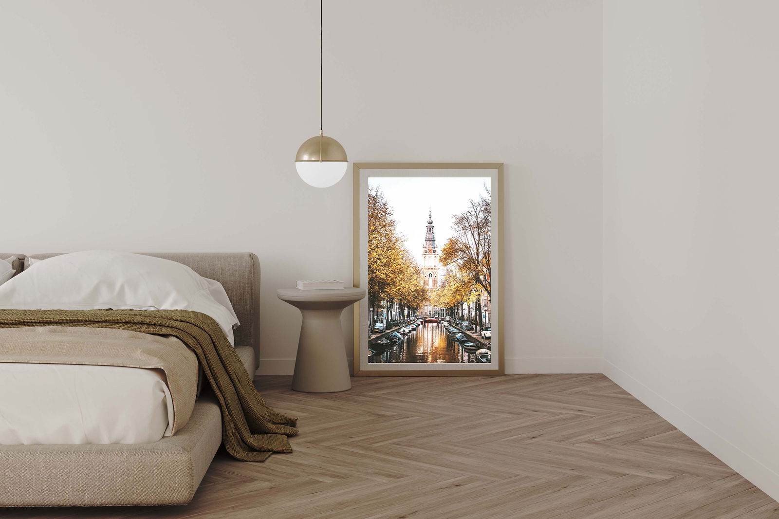 Zuiderkerk Poster - Hakyarts