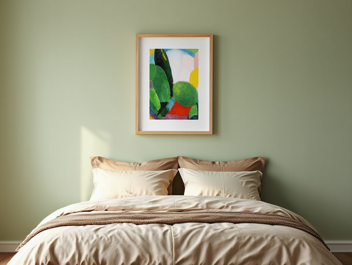 Alexej von Jawlensky - Variation