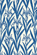 William Morris – Floral Legacy 4-Prints