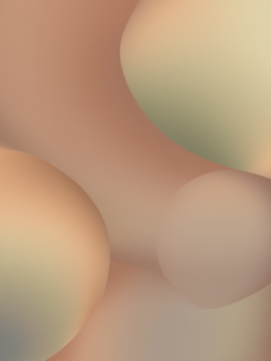 Kaleido Forms – Colorful Geometric Art Print - Hakyarts