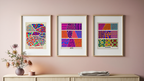 André Durenceau – Modern Deco Harmony Collection