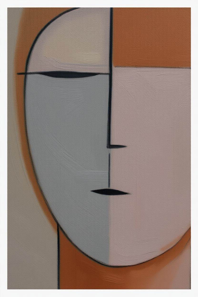 Vibrant Alexej vonJawlensky – Mix & Match Expressionist Print