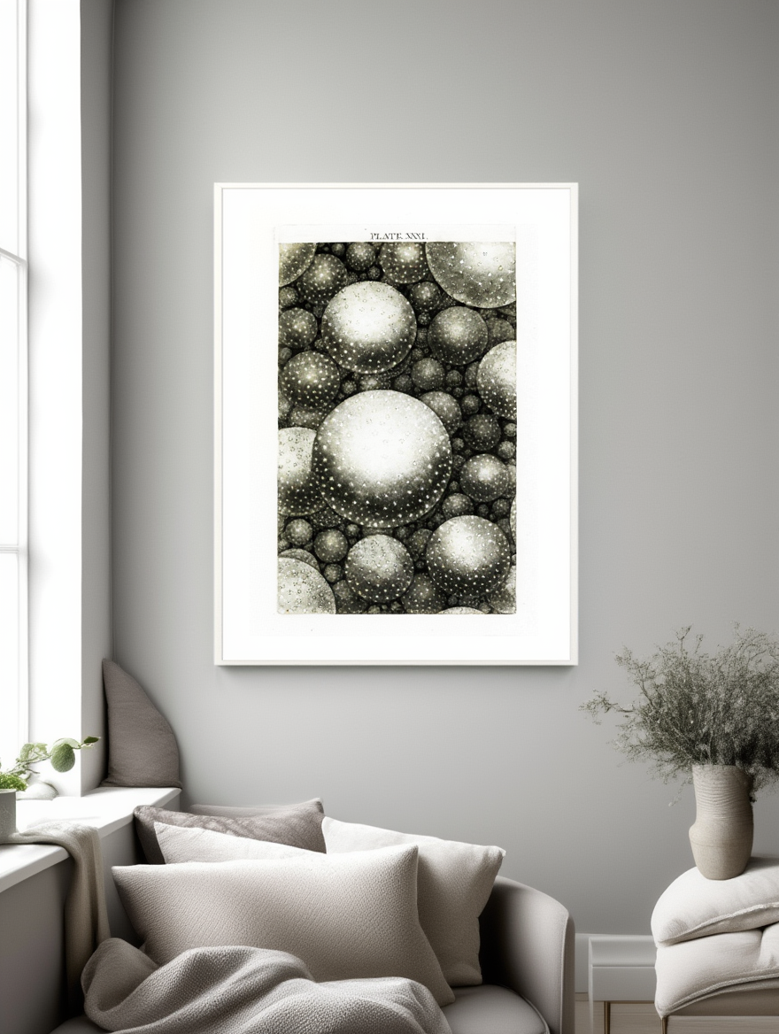 Et endeligt syn på uendeligheden