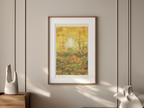 Autumn Tangle by William Henry Holmes