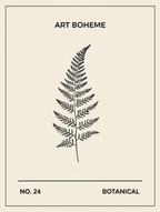 Modern Home Art Set – 6 Stylish Prints for Living Spaces - Hakyarts