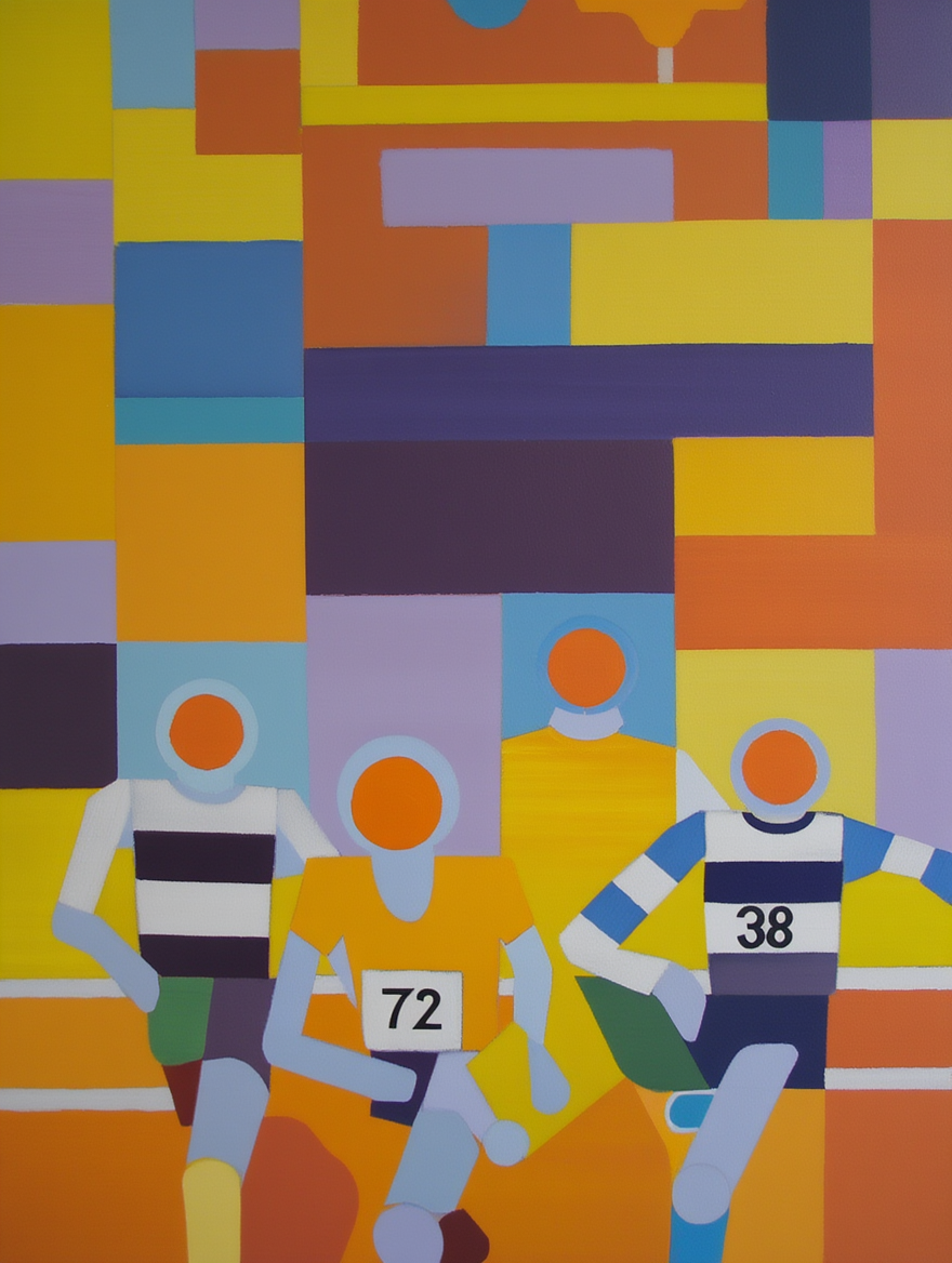 Robert Delaunay – Mix & Match Fine Art Prints