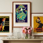 Leonetto Cappiello – The Golden Age of Advertising | 3 Prints Mix & Match - Hakyarts