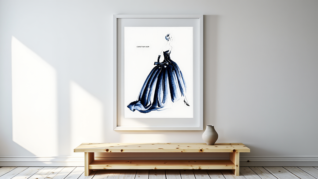 Dior by Yves Saint Laurent