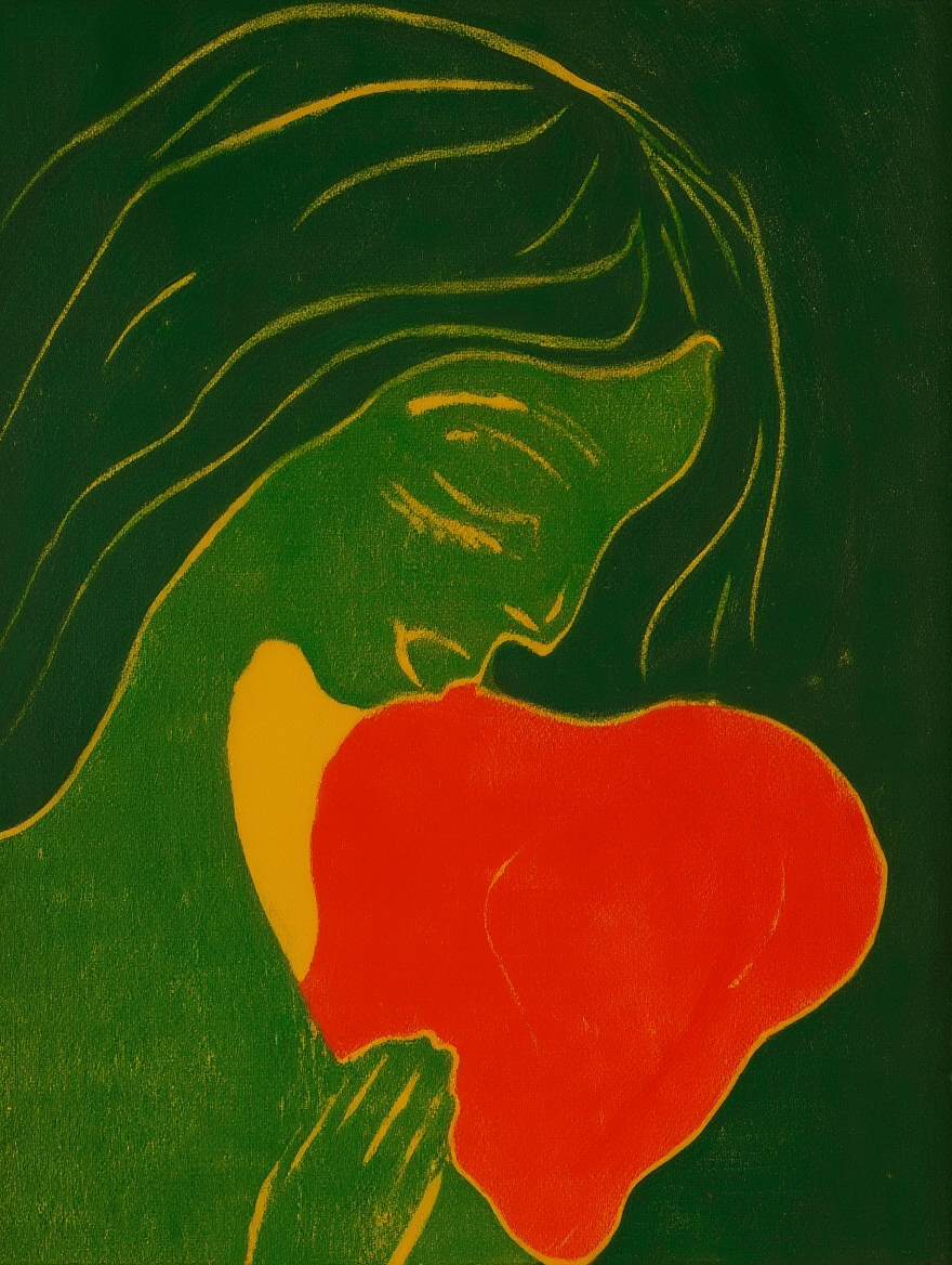 Edvard Munch – Emotions in Motion | 3 Prints Mix & Match