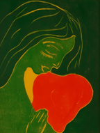 Edvard Munch – Emotions in Motion | 3 Prints Mix & Match - Hakyarts