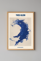 Modern Home Art Set – 6 Stylish Prints for Living Spaces - Hakyarts