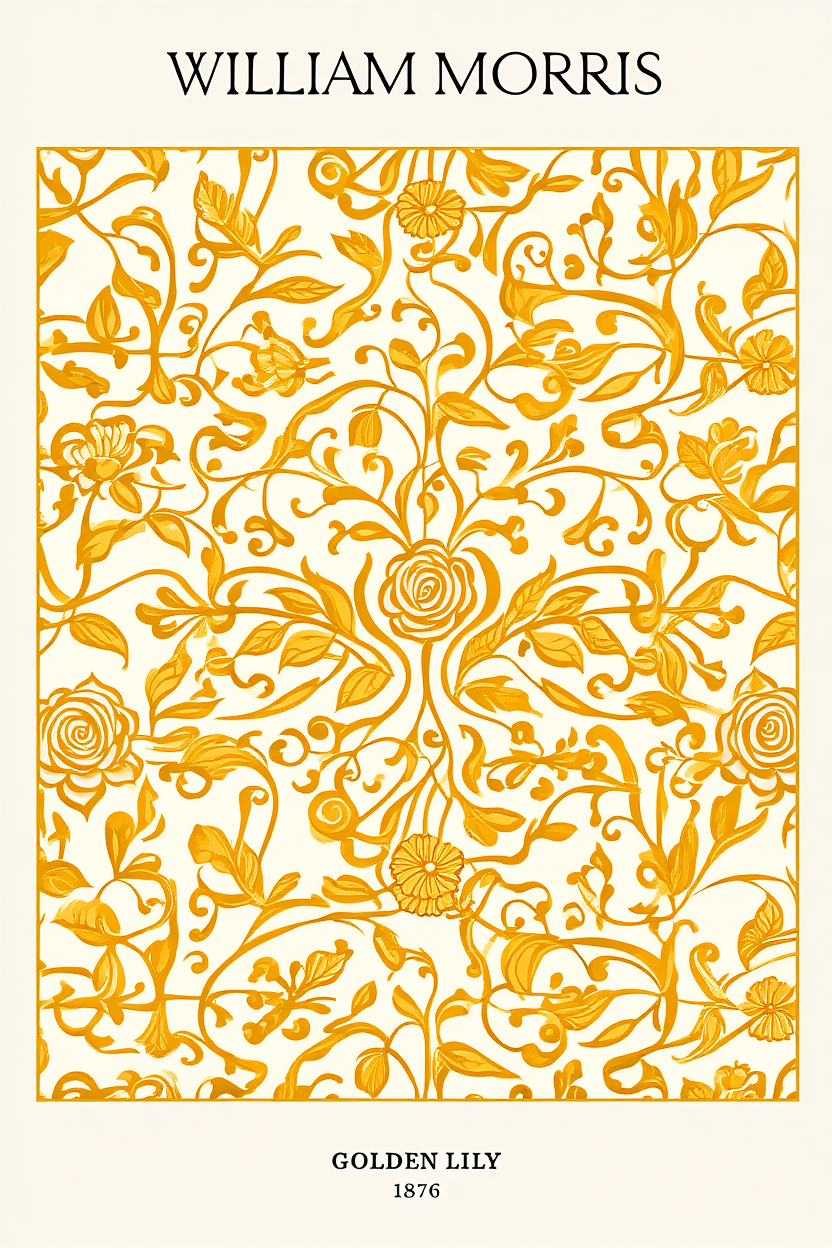 Petal Palette – 6 Floral Prints | Mix & Match Wall Art Collection