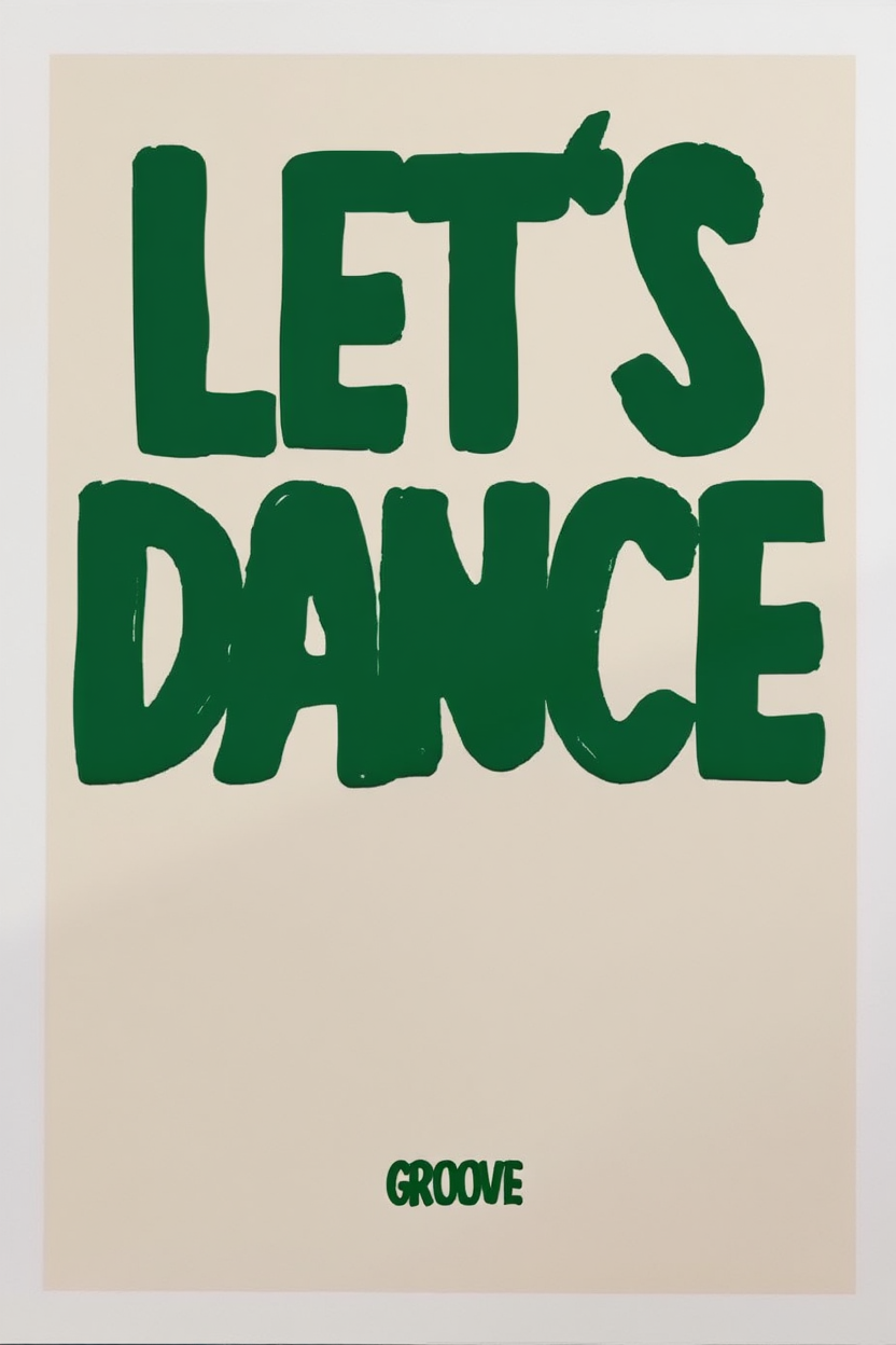 Scandinavian Neutral Gallery Wall – 6 Contemporary Art Prints