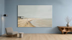 Canvas Print Seaside | Coastal Landscape Wall Art
