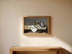 Paul Cézanne – Nature Morte à la Bouilloire