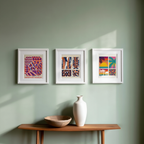 André Durenceau – Signature Style Mix & Match Wall Art