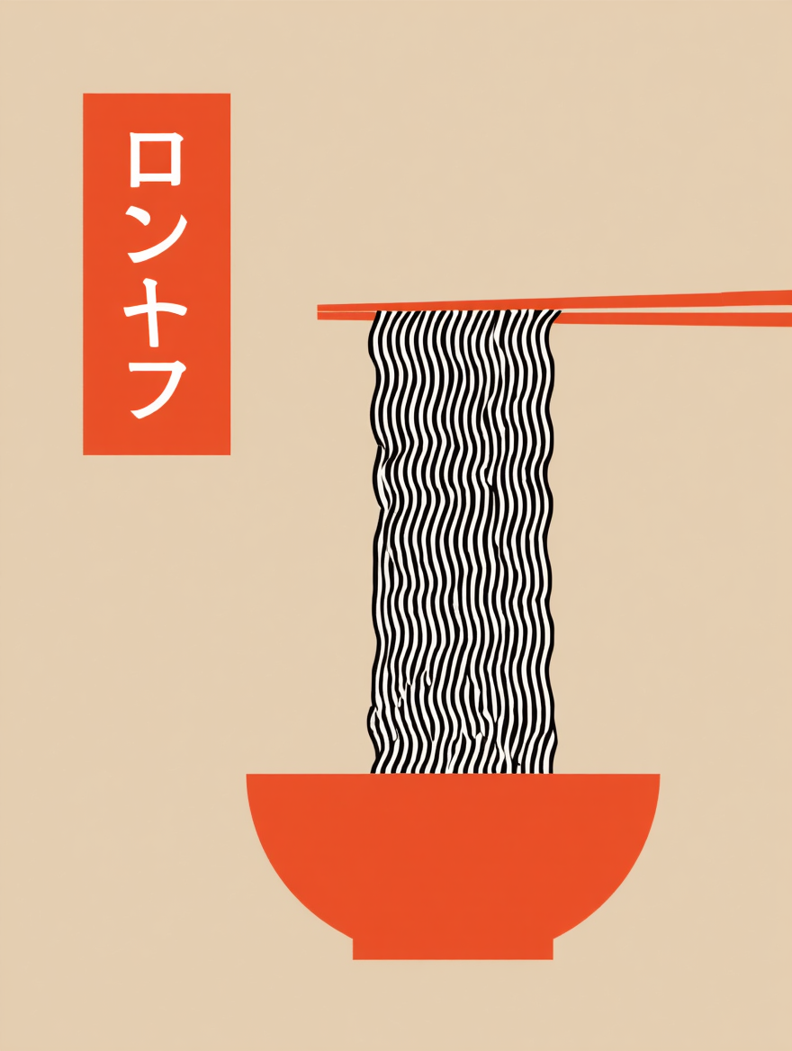 Japanese 5 Prints – Mix & Match Collection