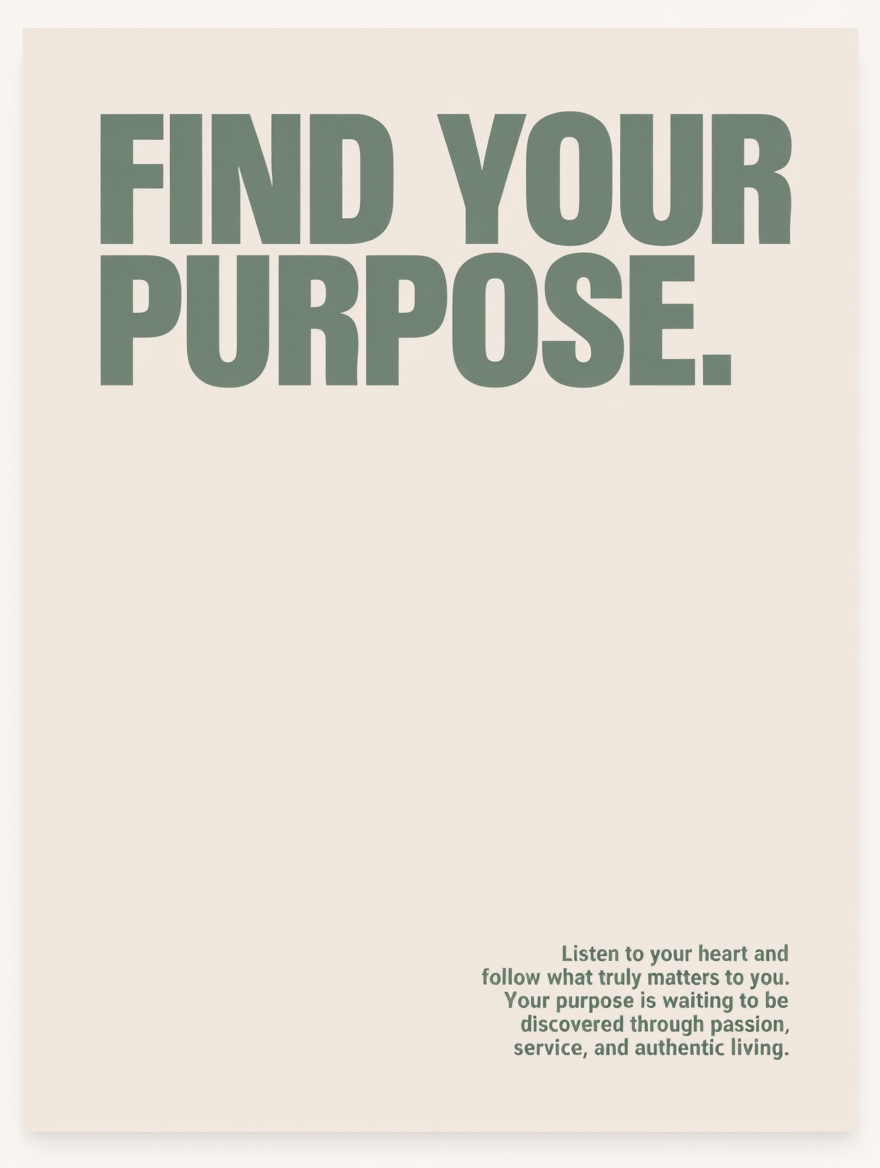 Abstract Geometric Positivity – 5 Modern Wall Art Prints