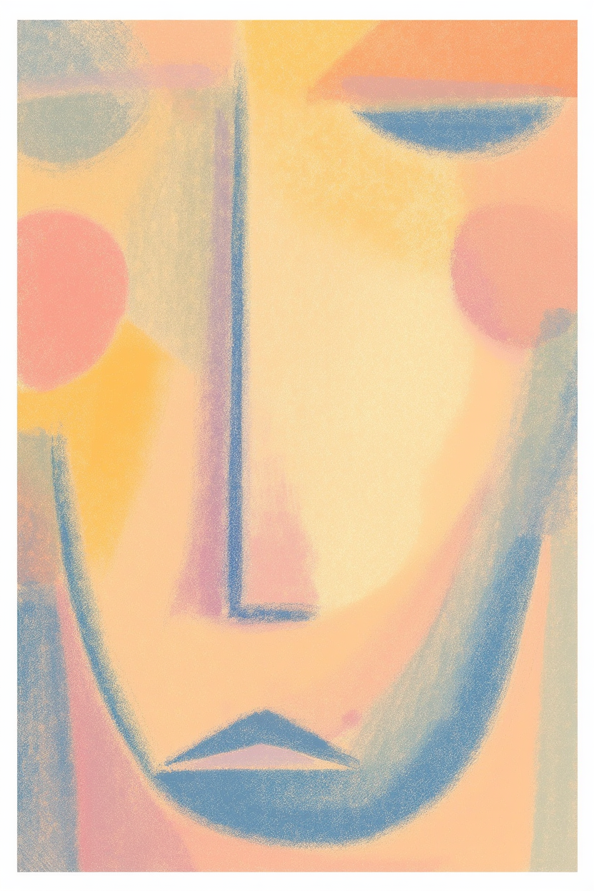 Alexej von Jawlensky Mood & Color – Artistic Mix & Match Print