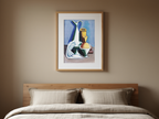 Vilhelm Lundstrøm – Still Life with Water Jug Poster - Hakyarts