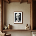 Patrick Kroon - Death as a Peacemaker Poster