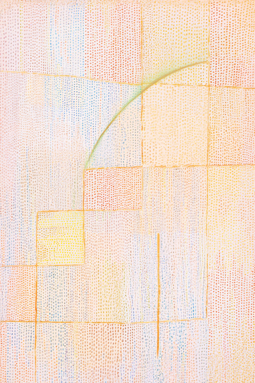 Paul Klee – Vibrant Minimalism Quartet