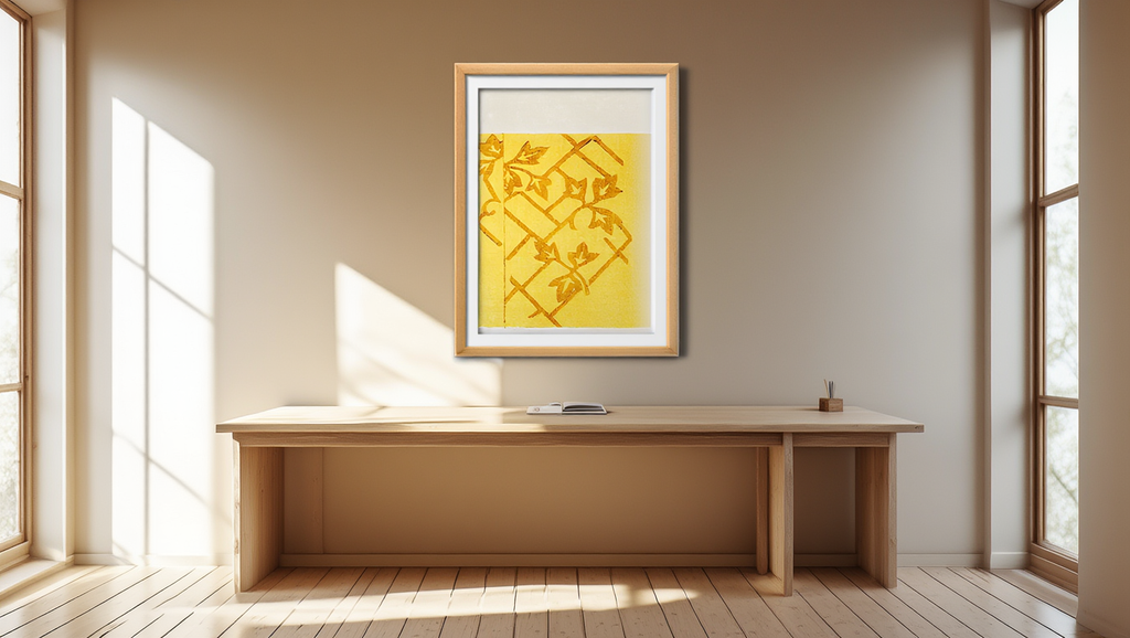 Taguchi Tomoki - Yatsuo No tsubaki No 3 Poster