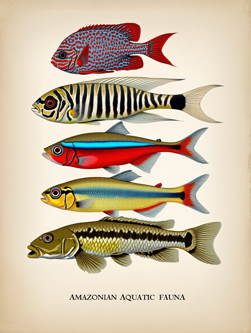 William Saville-Kent – Underwater Gems Collection