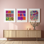 André Durenceau – Modern Deco Harmony Collection