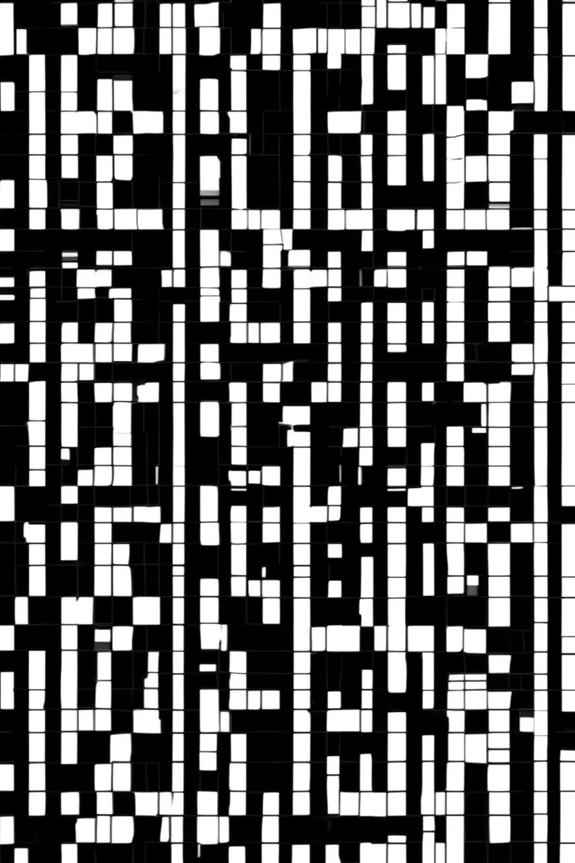 Dynamic Grid – Bauhaus Geometric Abstraction