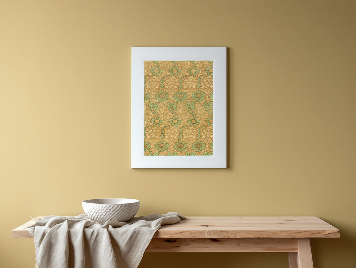 Kennet by William Morris – Iconic Arts & Crafts Pattern