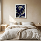Movement No. 1 by Arthur Dove – Abstract Modern Art Print