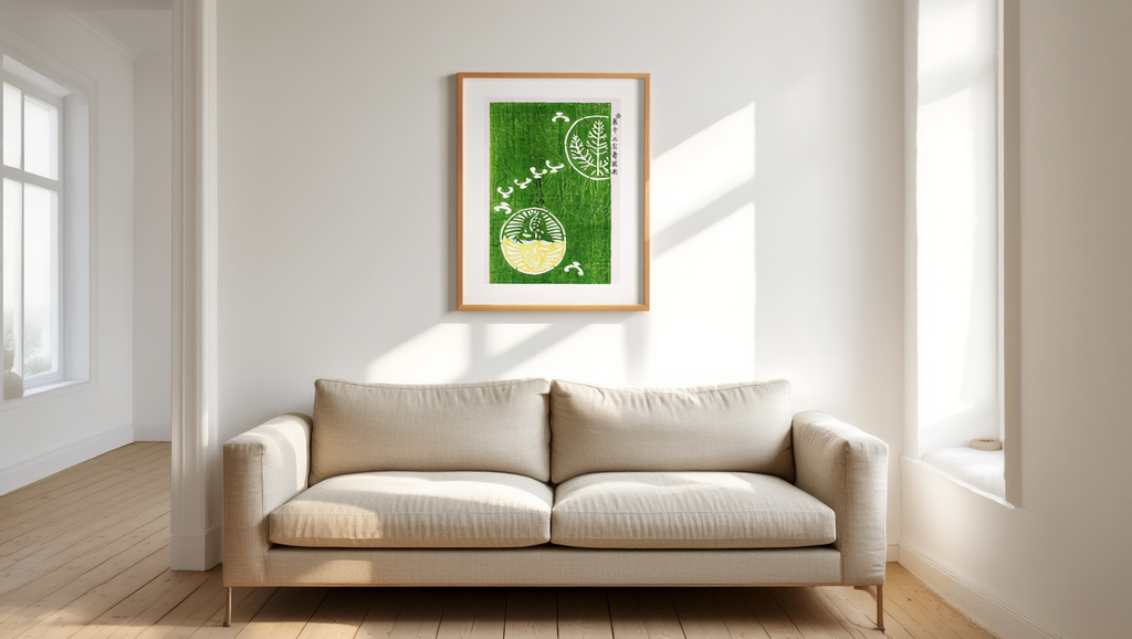 Taguchi Tomoki - Yatsuo no tsubaki No 4 Poster