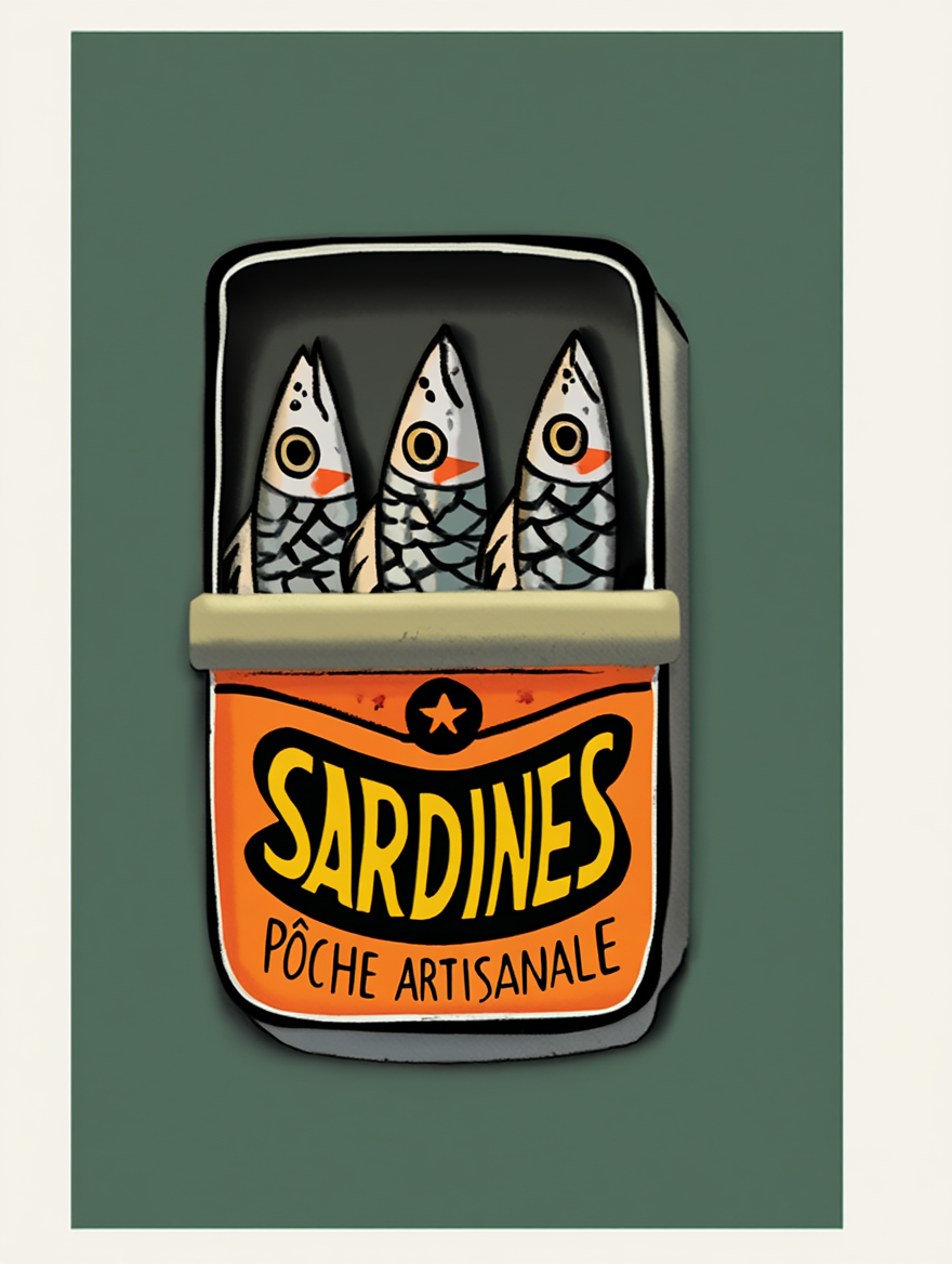 Contemporary Home Décor – 6 Modern Art Prints for Any Room