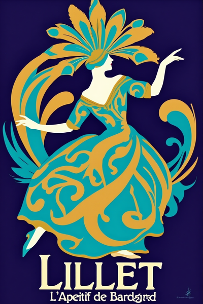 Leonetto Cappiello – The Golden Age of Advertising | 3 Prints Mix & Match