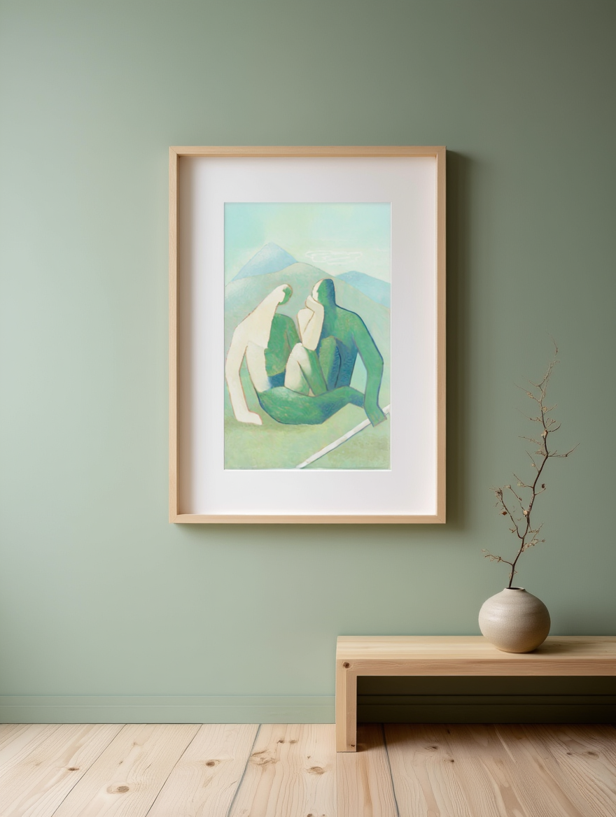 Mikuláš Galanda - Bandits