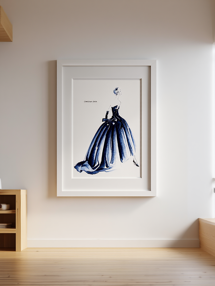 Dior by Yves Saint Laurent