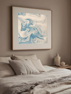 Jupiter Poster - Hakyarts