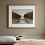 Henri Rousseau - Le Canal - Hakyarts