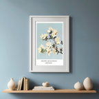 Ogawa Kazumasa – Lotus Flowers, circa 1887 - Hakyarts