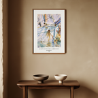 In a Levantine Port by John Singer Sargent – Impressionist Maritime Art Print - Hakyarts