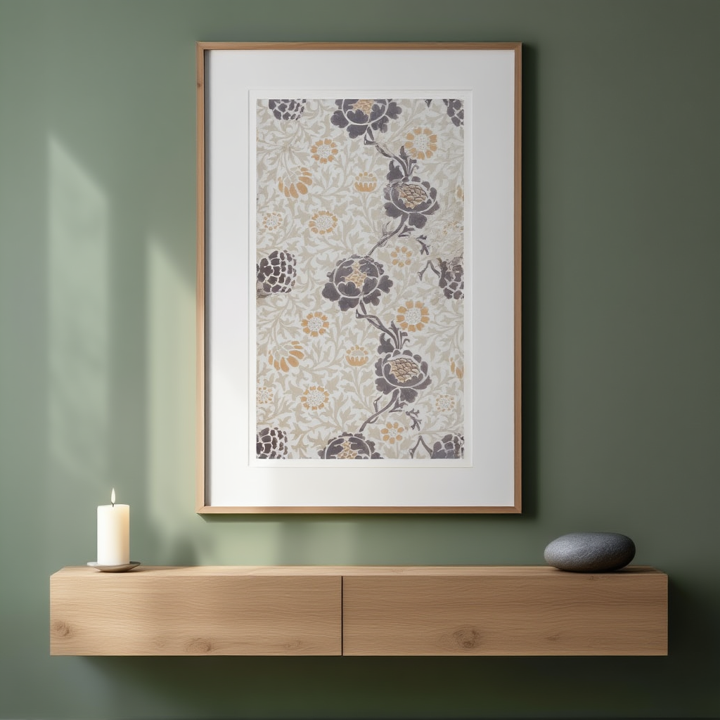 William Morris - Grafton