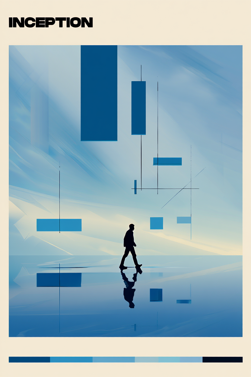 Contemporary Home Art – 6-Piece Gallery Wall Print Mix and Match